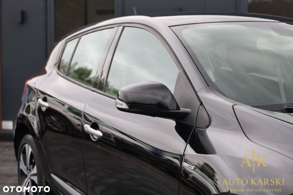 Renault Megane - 16