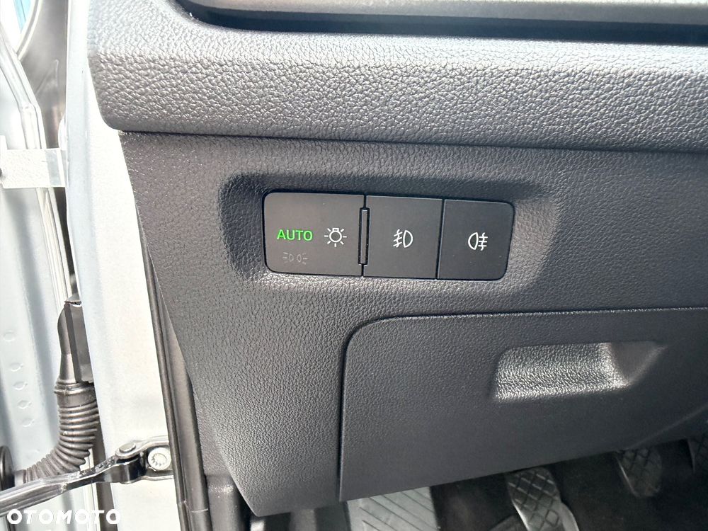 Skoda Octavia 2.0 TDI Ambition - 18