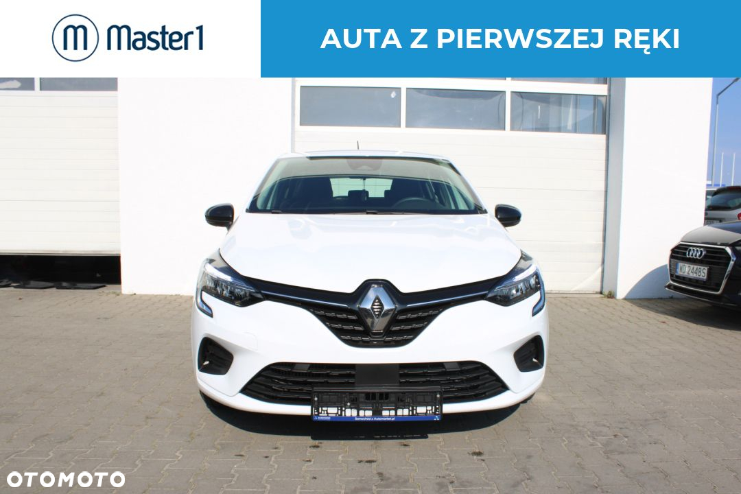 Renault Clio 1.0 TCe Equilibre - 4