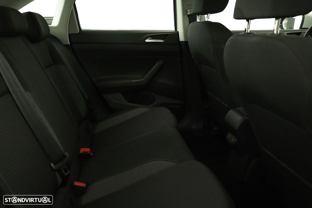 VW Taigo 1.0 TSI Life - 19