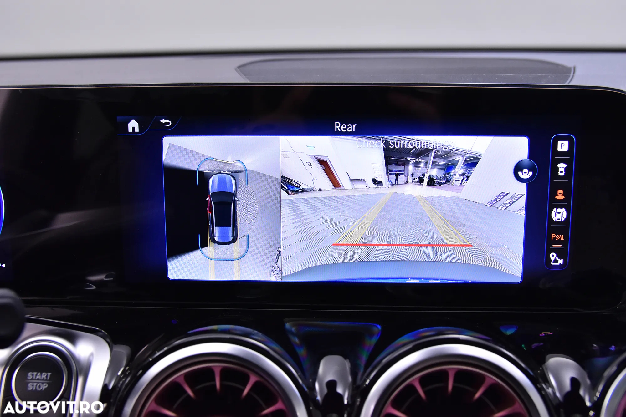 Mercedes-Benz EQB 300 4MATIC - 15