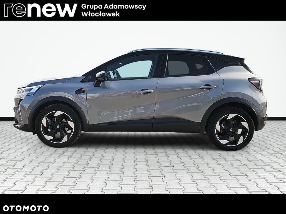 Renault Captur 1.0 TCe Techno - 11