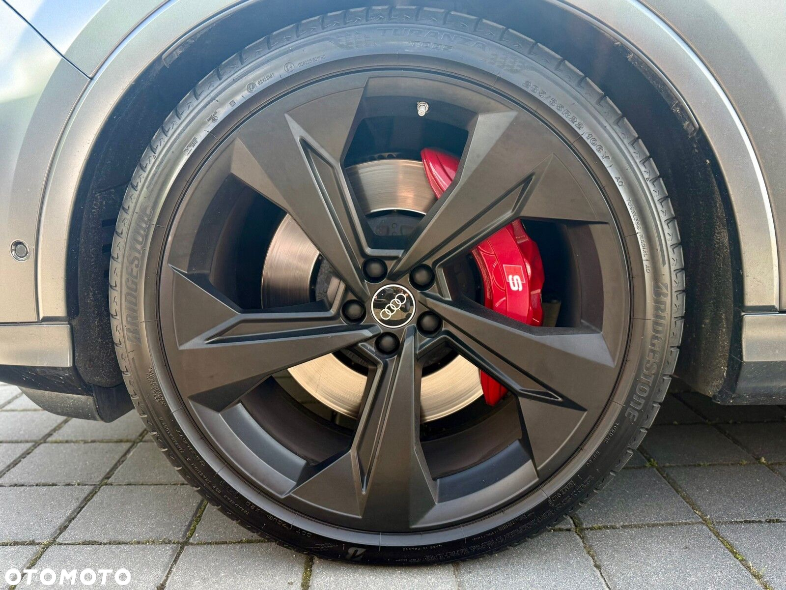 Audi SQ7 - 9