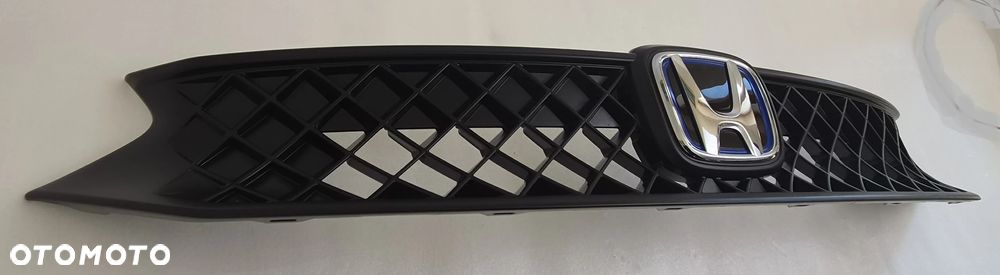 GRILL ATRAPA HONDA JAZZ V FIT SPORT 2023- 71201-TZA-901-M1 - 5
