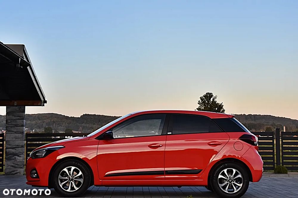 Hyundai i20 1.25 Style - 16