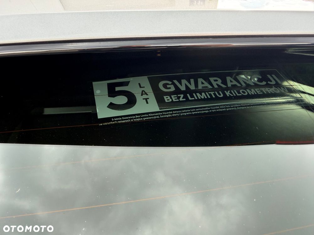 Hyundai i30 1.0 T-GDI Modern - 23
