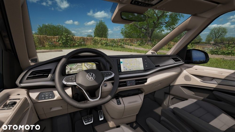 Volkswagen Multivan 2.0 TDI L2 Style DSG - 15