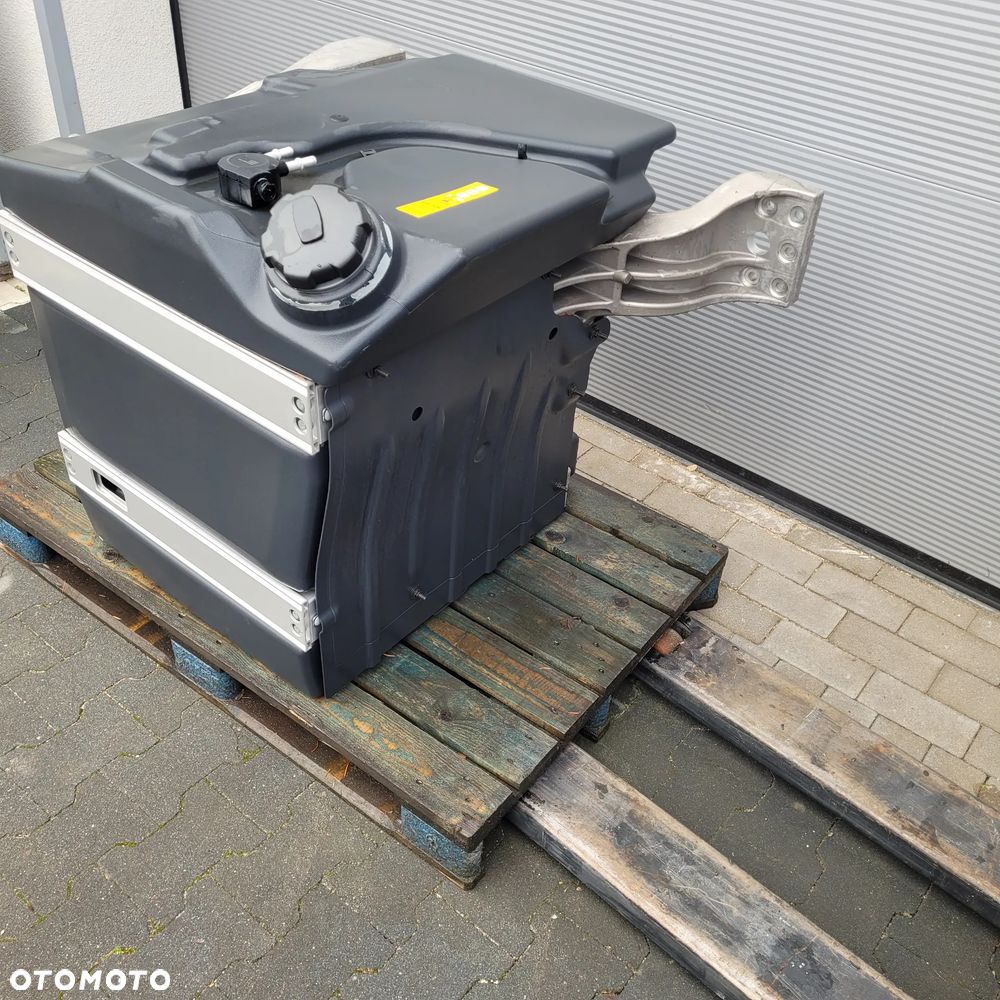 ZBIORNIK PALIWA VOLVO FMX ORYGINAŁ 22990805 CHWALIM116 - 3