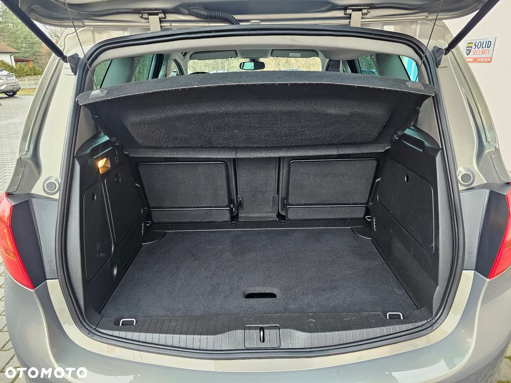 Opel Meriva 1.4 Ecoflex Start/Stop Color Edition - 25