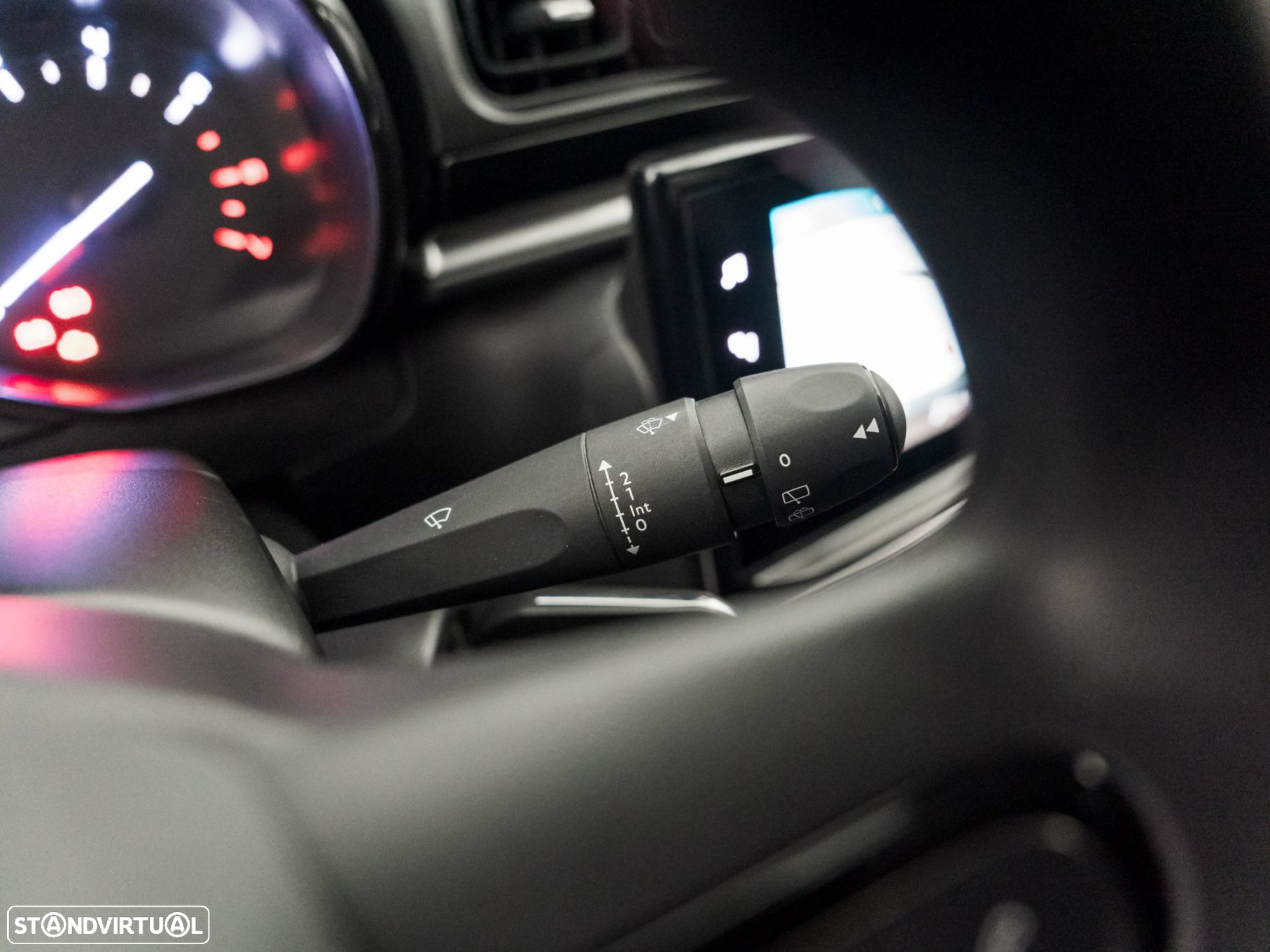 Citroën C3 1.5 BlueHDi Feel Pack - 21