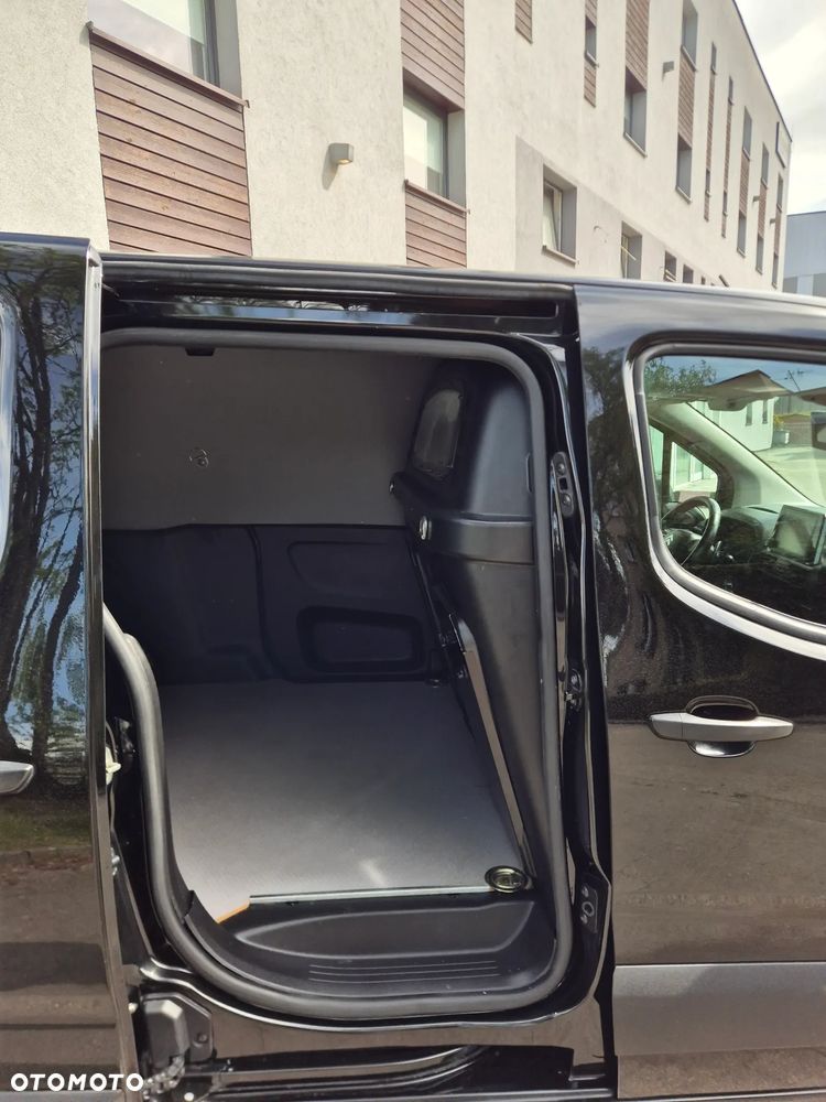 Citroën Berlingo - 9