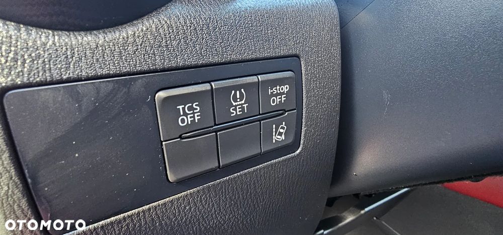 Mazda CX-3 SKYACTIV-D 105 AWD Sports-Line - 17