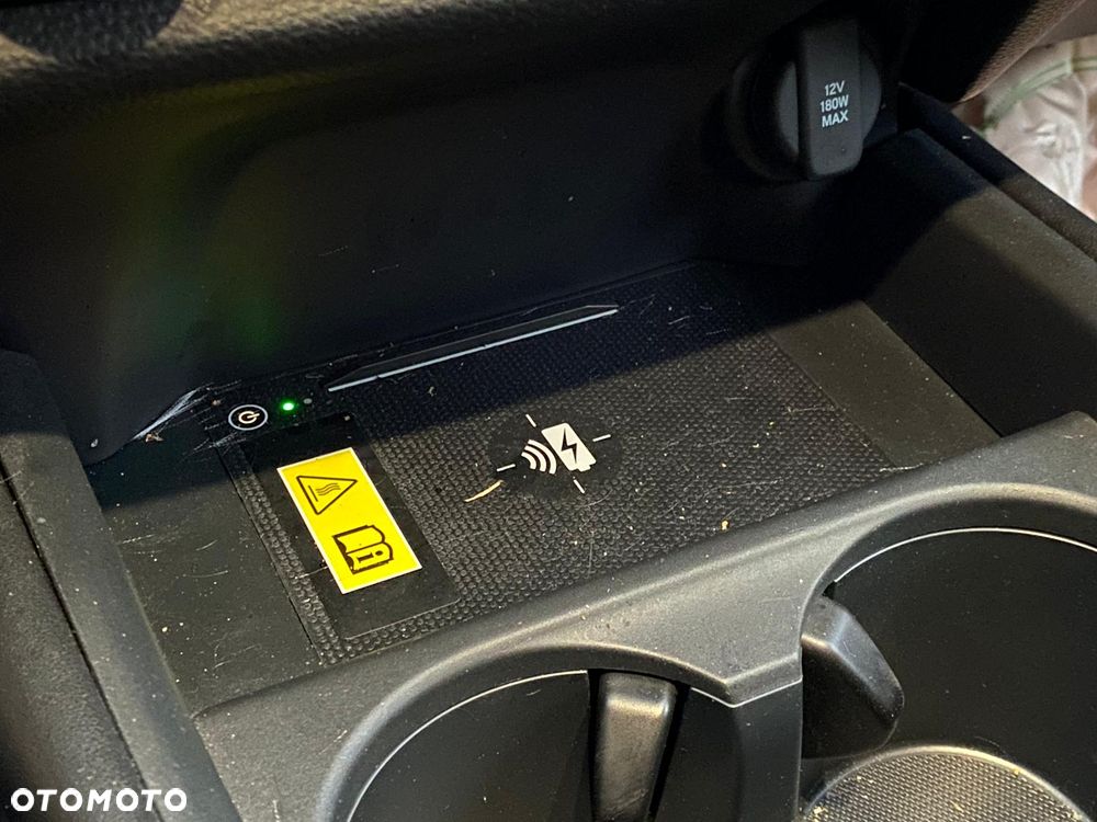 Honda ZR-V 2.0 i-MMD HEV Sport BSI/CTM 2WD CVT - 21