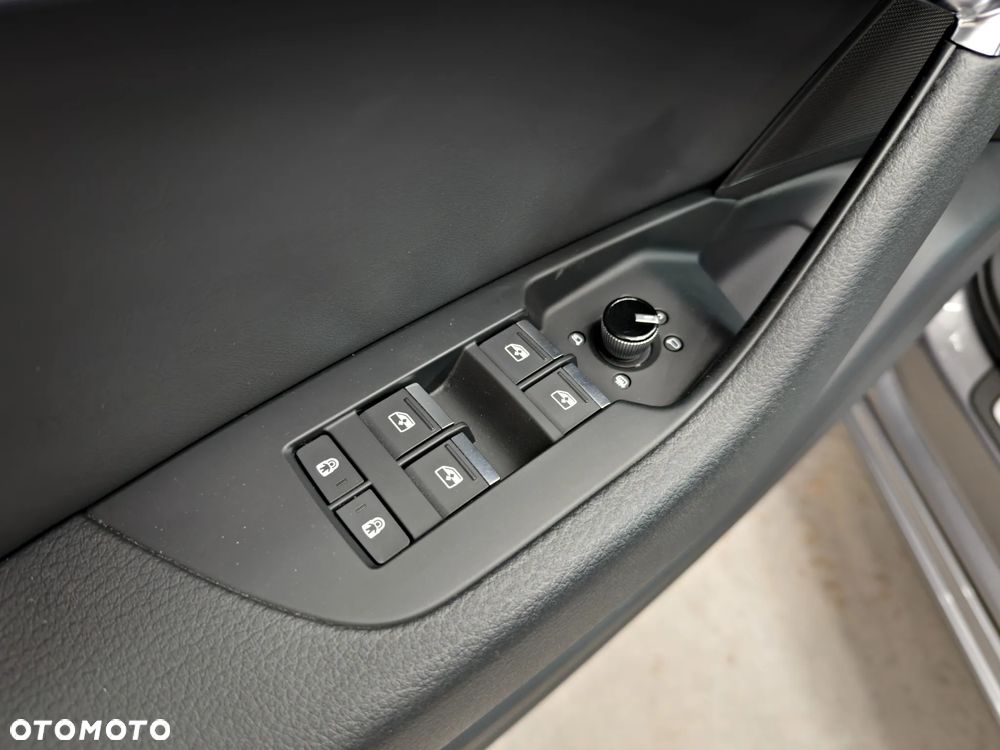 Audi A6 Avant 40 TDI mHEV S tronic - 15
