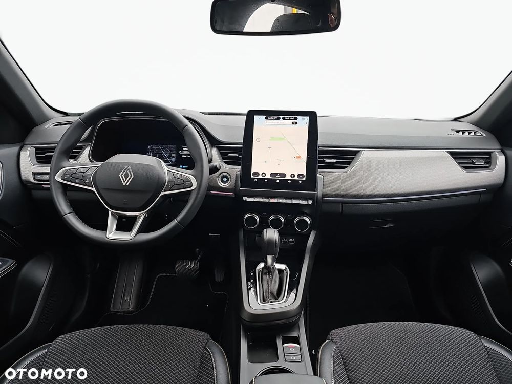 Renault Arkana 1.6 E-TECH Techno MMT - 5