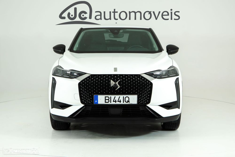 DS DS3 Crossback - 5