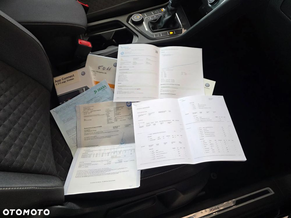 Volkswagen Tiguan 2.0 TDI SCR 4Motion DSG Join - 31