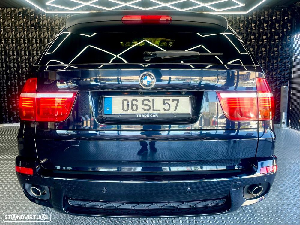 BMW X5 xDrive30d - 46