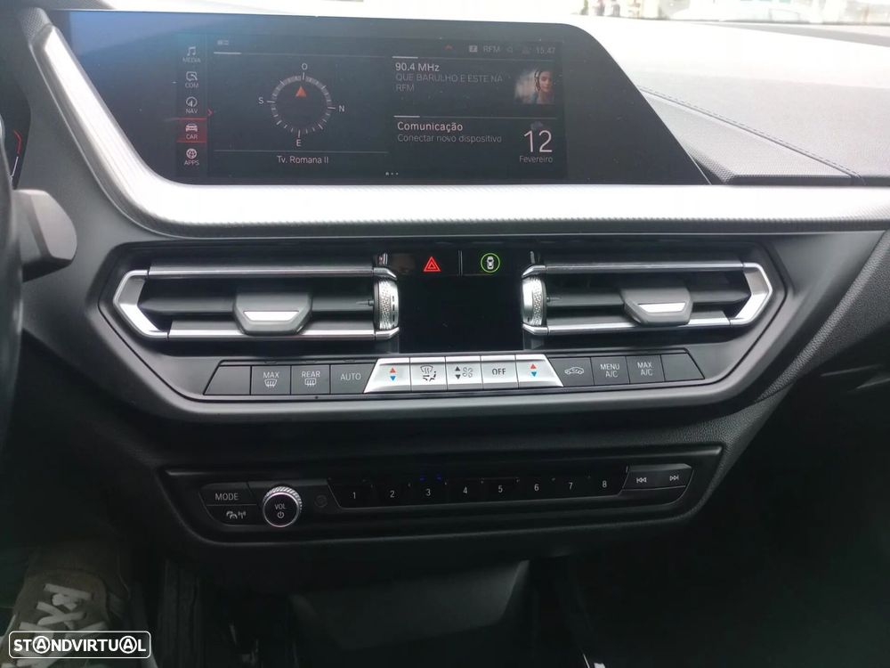 BMW 216 Gran Coupé d Pack Desportivo M - 22