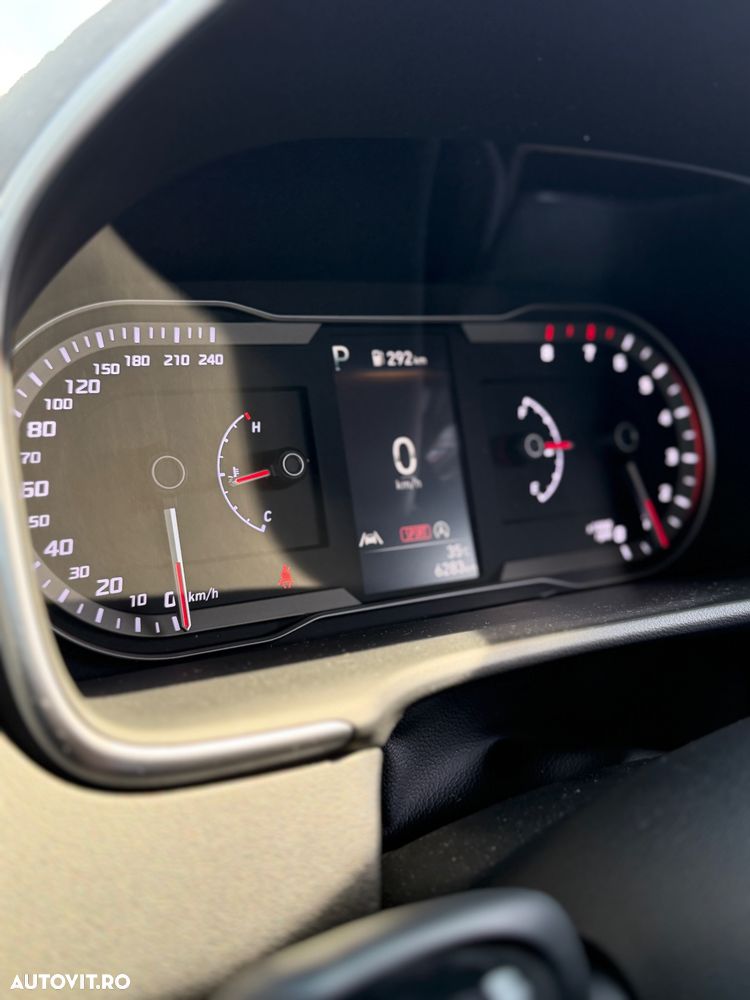 Hyundai Tucson - 24