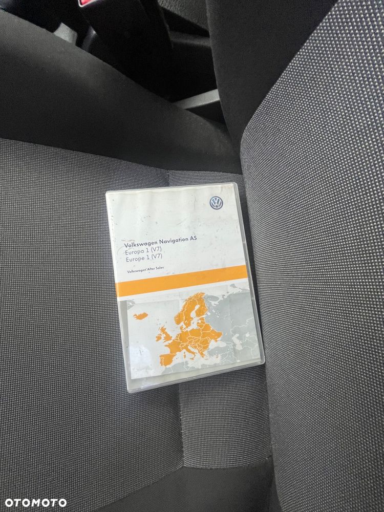 Volkswagen Caddy - 22