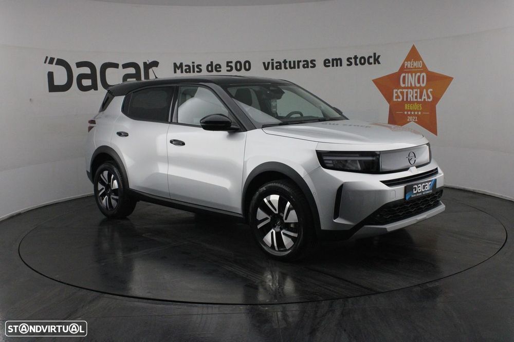 Opel Frontera 44 kWh GS - 2