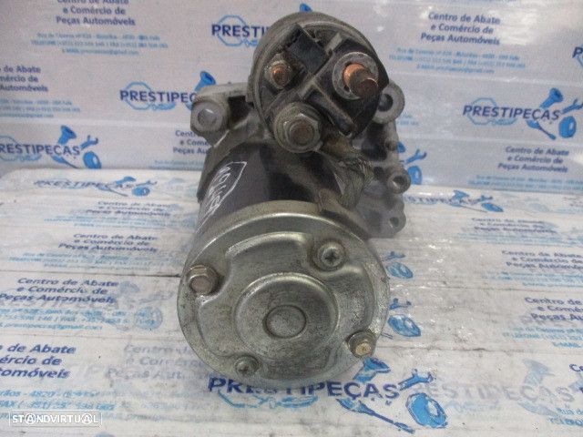 Motor De Arranque 980166778000 M000T22473 PEUGEOT 208 2014 1.4HDI 70CV 5P BRANCO CITROEN DS4  2013 1.6HDI 115CV 5P CINZENTO PEUGEOT PARTNER 2 TEPEE B9 FASE 1 2010 1.6HDI 110CV 4P BRANCA - 3