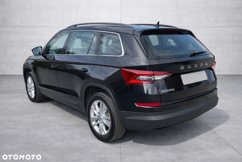 Skoda Kodiaq 2.0 TDI 4x2 Ambition DSG - 6