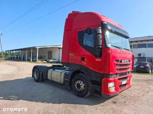 Iveco Stralis AS 440S45 - 2