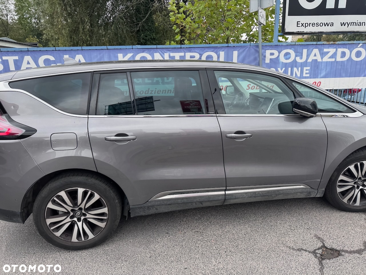 Renault Espace 2.0 Blue dCi Initiale Paris EDC - 9