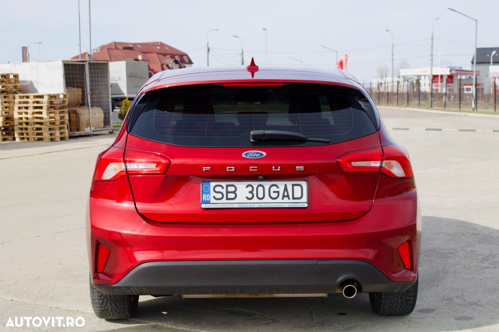 Ford Focus 1.0 EcoBoost ST-Line - 6