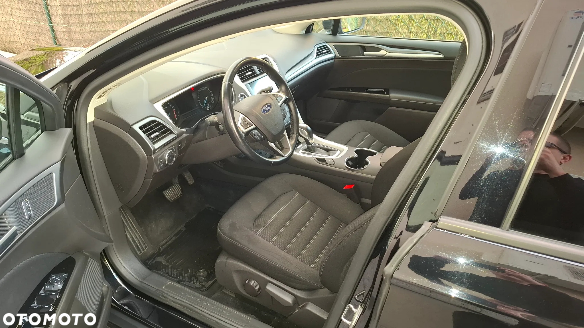 Ford Mondeo 1.5 EcoBoost Trend - 7