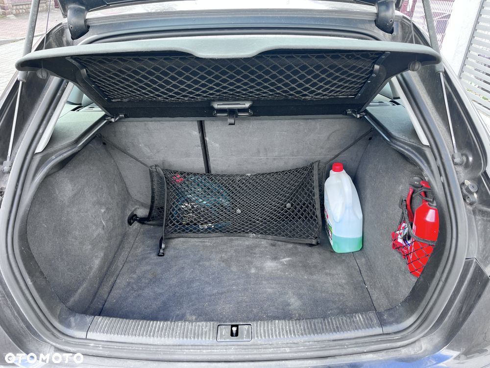 Audi A3 1.6 FSI Attraction - 7