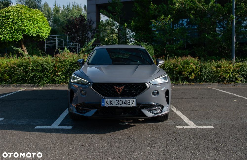 Cupra Formentor 2.0 TSI 4Drive DSG - 15