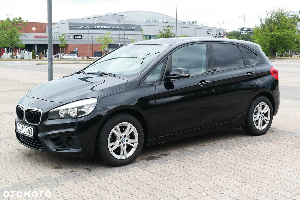 BMW Seria 2 - 17