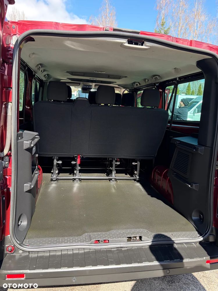 Renault Trafic - 8