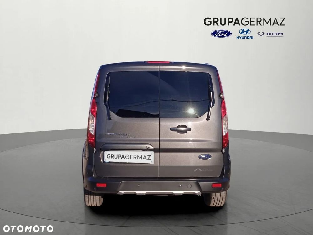 Ford Tourneo Connect Grand - 8