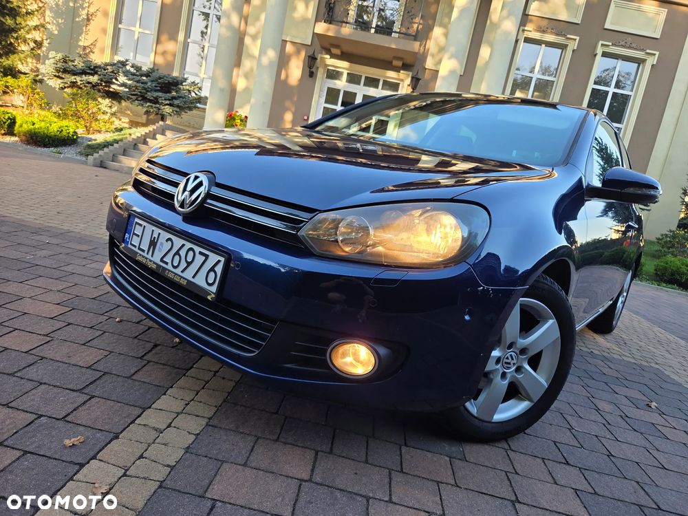 Volkswagen Golf 1.2 TSI BMT Trendline - 2