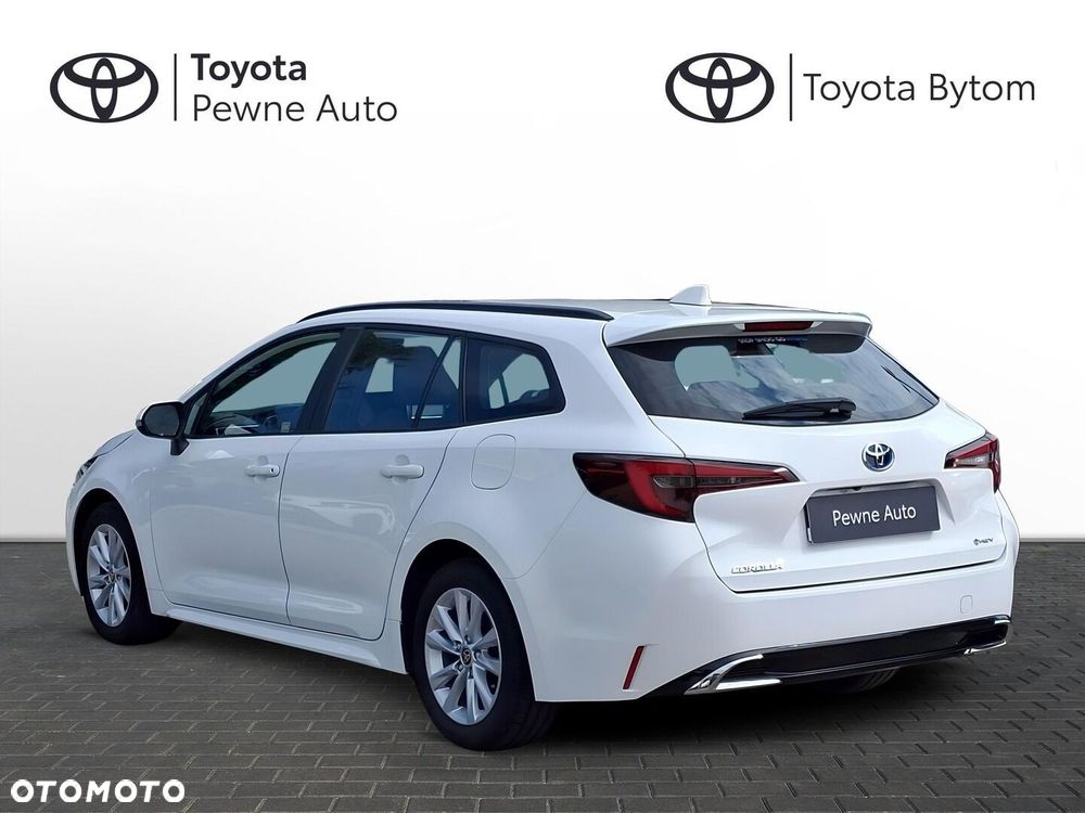 Toyota Corolla 1.8 Hybrid Comfort - 16
