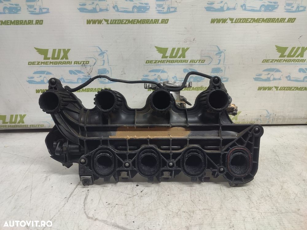 Galerie de admisie 2.2 hdi 9659449480 Land Rover Range Rover 3 [facel - 3