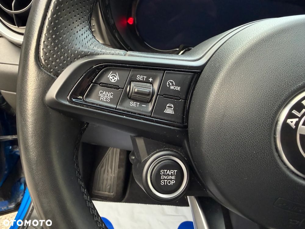 Alfa Romeo Tonale 1.5 T4 GSE mHEV Sprint DCT - 28