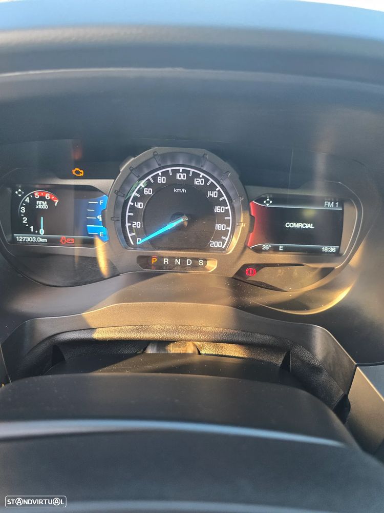 Ford Ranger Auto Limited - 13