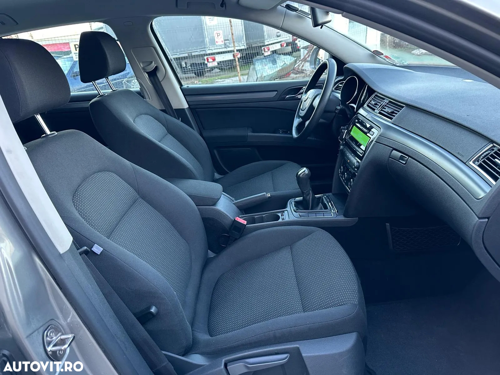 Skoda Superb 1.4 TSI Ambition - 7