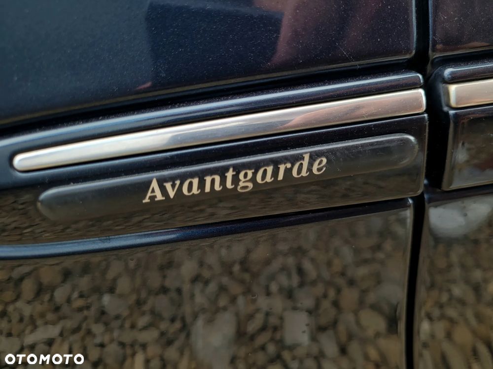 Mercedes-Benz Klasa E 280 CDI 4-Matic Avantgarde - 13