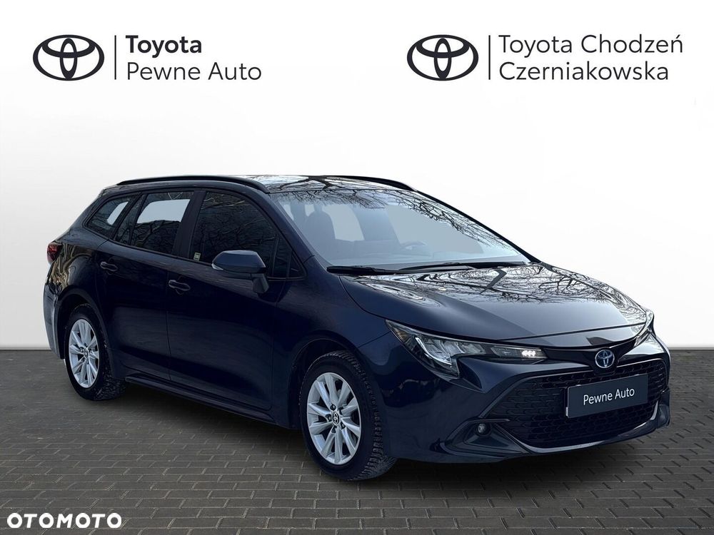 Toyota Corolla 1.8 Hybrid Comfort - 11