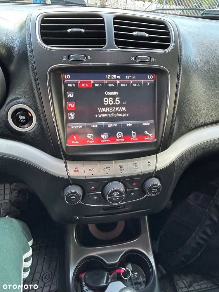 Dodge Journey - 8
