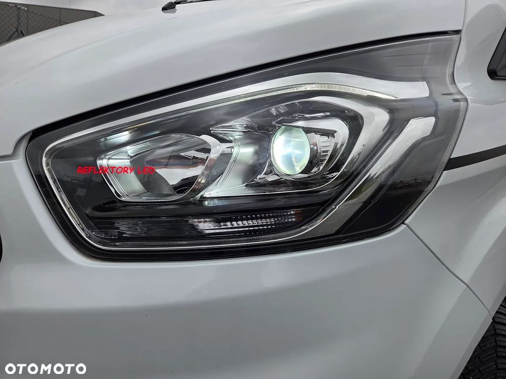 Ford Transit Custom - 20