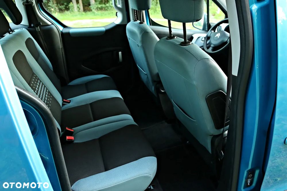 Citroën Berlingo Multispace 1.6 16V Plus - 14
