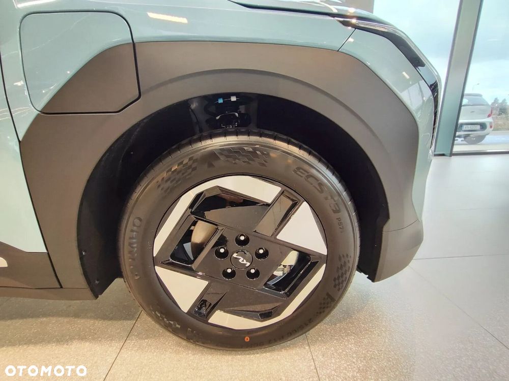 Kia EV3 - 21