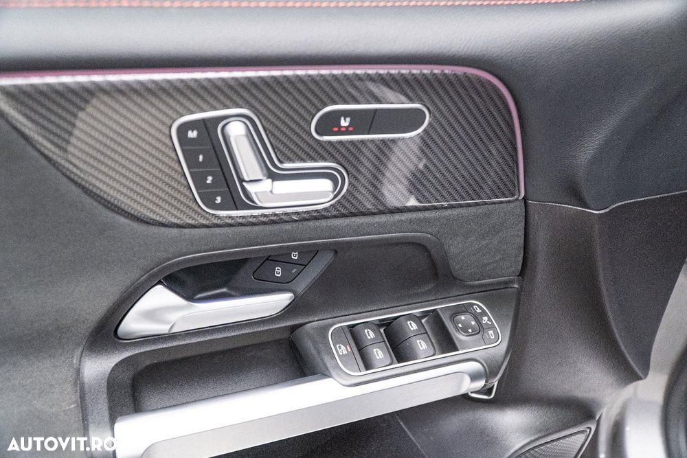 Mercedes-Benz GLB 200 Aut. - 18